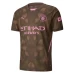 Prima Maglia Portiere Manchester City 2024/2025